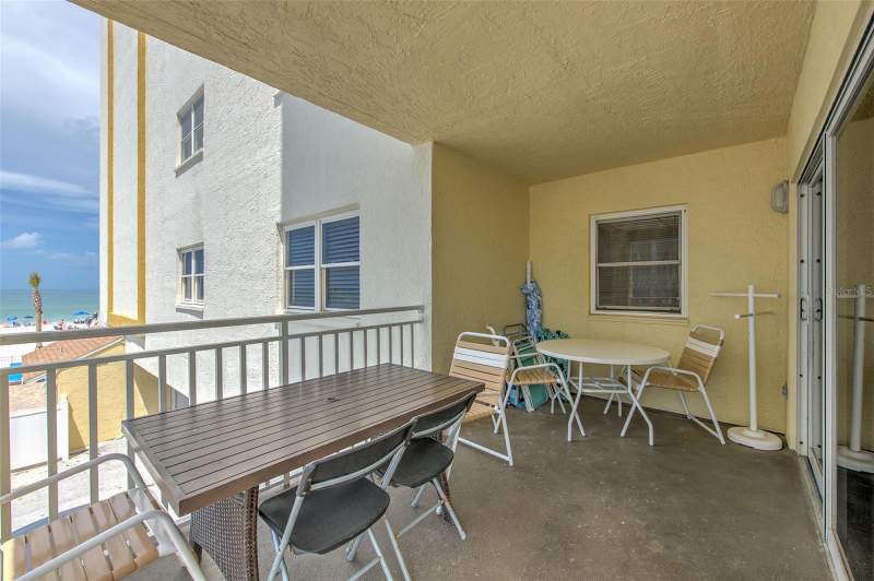 3 bedroom Condominium at 17450 Gulf Boulevard #103, Anglers Cove Condo, Redington Shores — photo 4