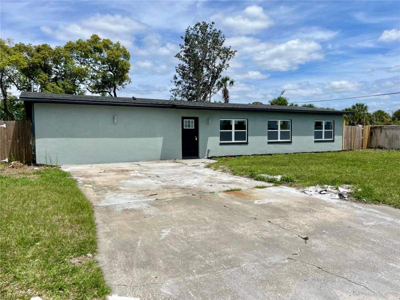 4 bedroom Single Family Residence at 701 ALFRED DRIVE, ALBERT LEE RIDGE ADD 03, ORLANDO — photo 3