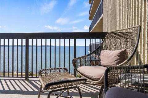 2413 Bayshore Boulevard #803, Tampa FL - photo 15 of 94