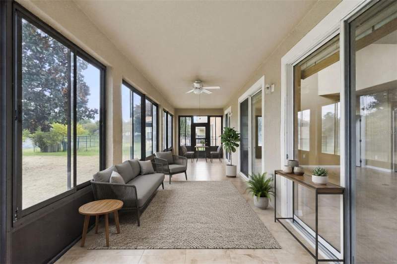 5 bedroom Single Family Residence at 14108 Budworth Circle, Eagle Creek, Orlando — photo 4
