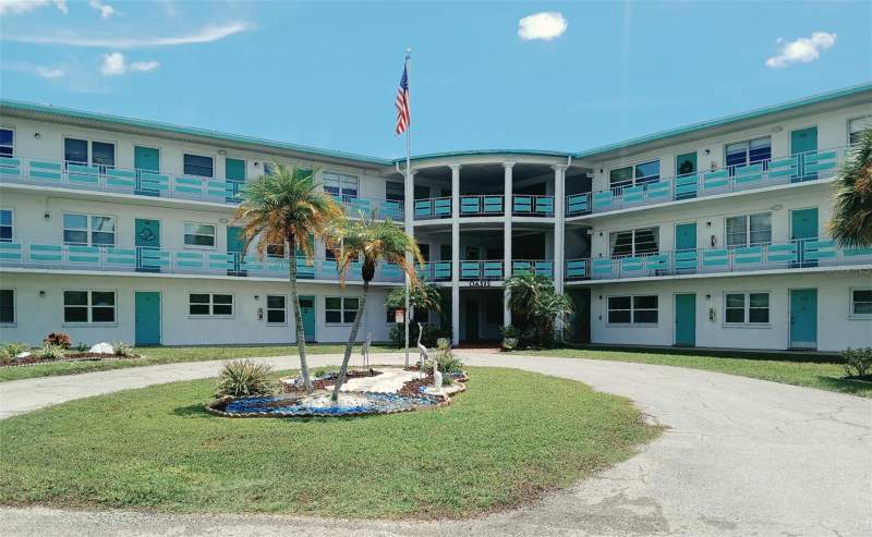 1900 59TH AVENUE #312 home for sale in Town Apartments Condos for Sale: 32 Listings