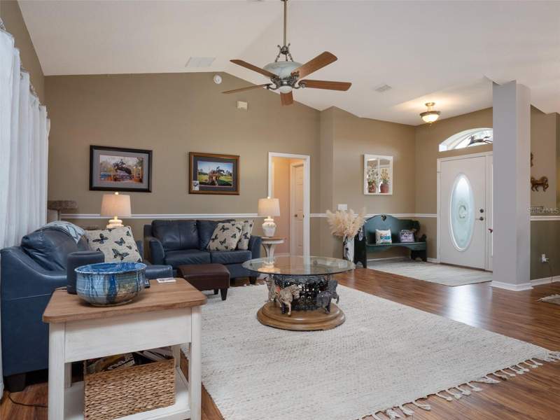 3 bedroom Farm at 9481 W Highway 316, Reddick, Reddick — photo 5