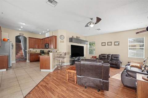 4481 Birchfield Loop, Spring Hill FL - photo 9 of 28