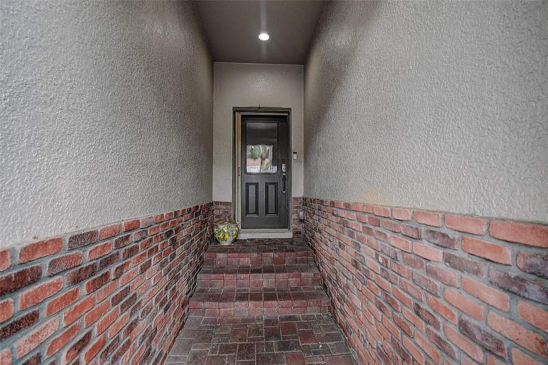3 bedroom Townhouse at 1426 Hillview Lane, Beckett Way Twnhms, Tarpon Springs — photo 3