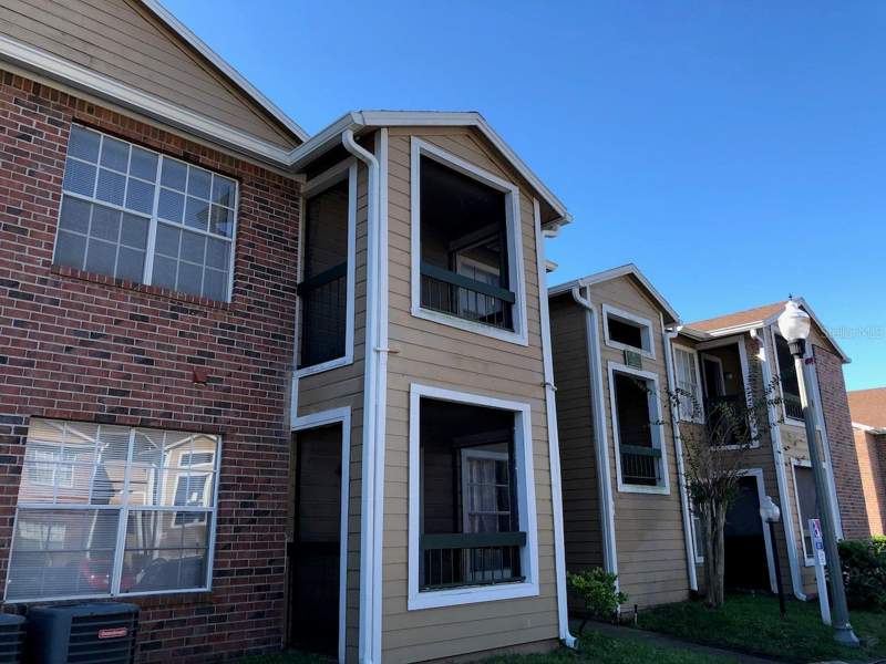 5540 DEVONBRIAR WAY #203 home for sale in Regency Gardens