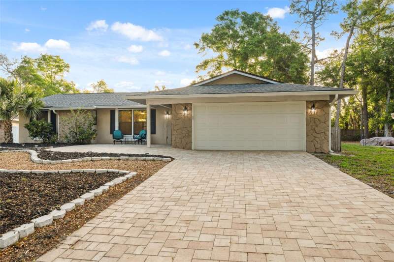 4 bedroom Single Family Residence at 2141 Brent Place, Sutton Woods, Palm Harbor — photo 5