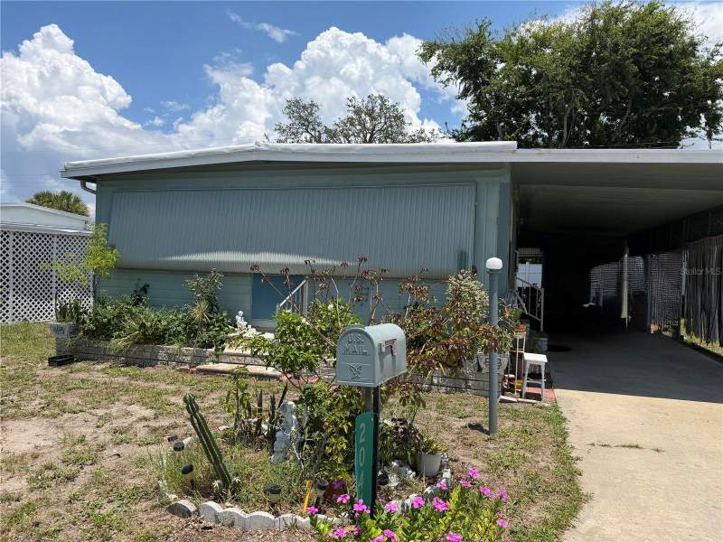 2044 HOYLE DRIVE home for sale in Buena Vista Homes for Sale: 1 Listing, From $110K