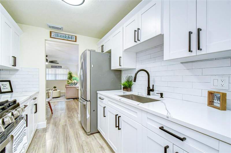 2 bedroom Condominium at 10037 62nd Terrace #5, Long Bayou, St Petersburg — photo 5