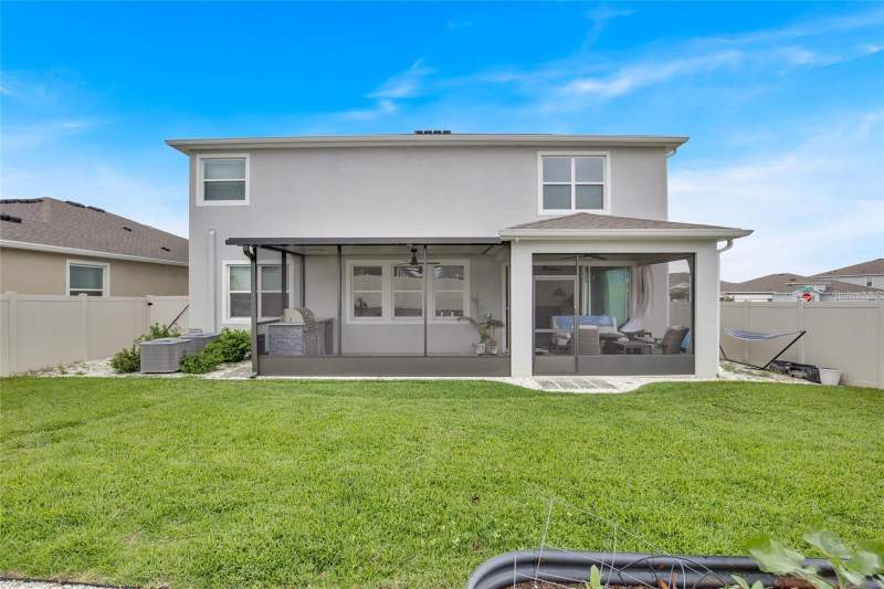 5 bedroom Single Family Residence at 32265 Conchshell Sail Street, Epperson North Village A-1-A-5, Wesley Chapel — photo 5
