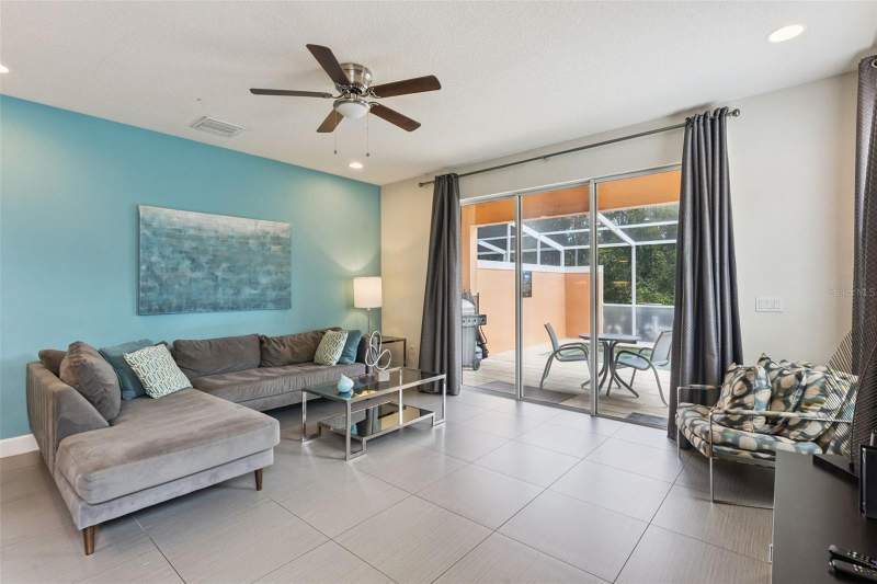 3 bedroom Townhouse at 1440 Retreat Cir, Retreat At Silver Creek Sub, Clermont — photo 4