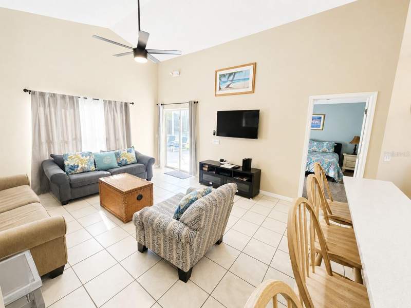 4 bedroom Single Family Residence at 2914 Blooming Alamanda Loop, Oak Island Cove, Kissimmee — photo 3