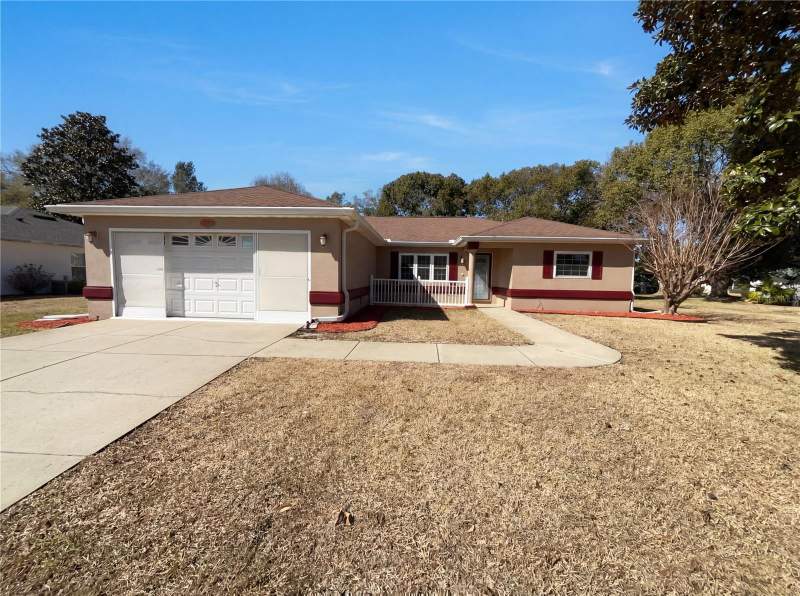 3 bedroom Single Family Residence at 13824 SW 114th Circle, Spruce Crk Preserve 04, Dunnellon — photo 2