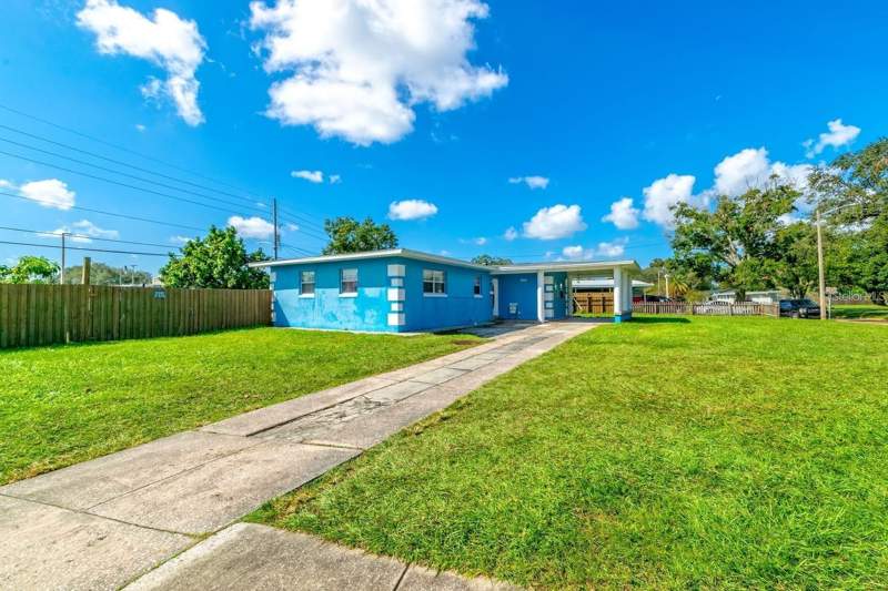 3 bedroom Single Family Residence at 804 Engel Drive, Engelwood Park, Orlando — photo 2