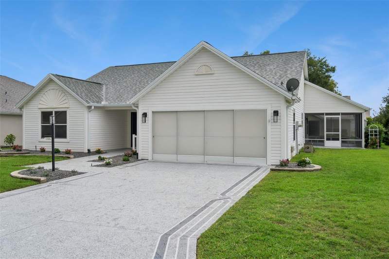 2 bedroom Single Family Residence at 1506 Dellano Way, Villages Of Sumter, The Villages — photo 4