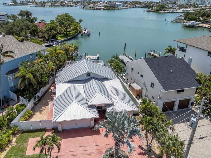 Bayside