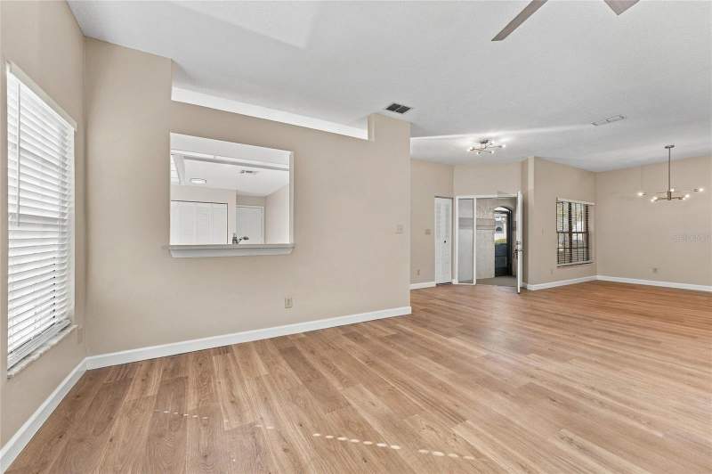 2 bedroom Single Family Residence at 5765 Parkview Point Drive, Parkview Pointe Sec 01, Orlando — photo 3