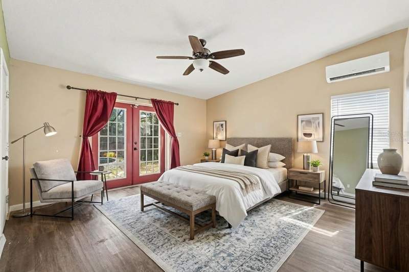 3 bedroom Single Family Residence at 805 W College Avenue, Ruskin City Map Of, Ruskin — photo 5