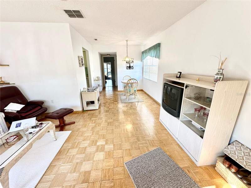 1 bedroom Villa at 2476 Enterprise Road #6, Villas At Countryside The, Clearwater — photo 5