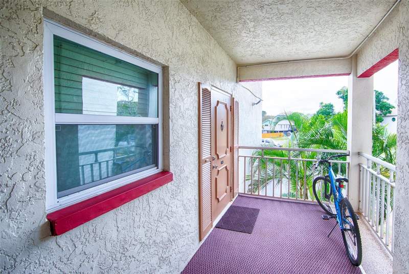 2 bedroom Condominium at 1860 Massachusetts Avenue #224, Regency Condo The, St Petersburg — photo 3