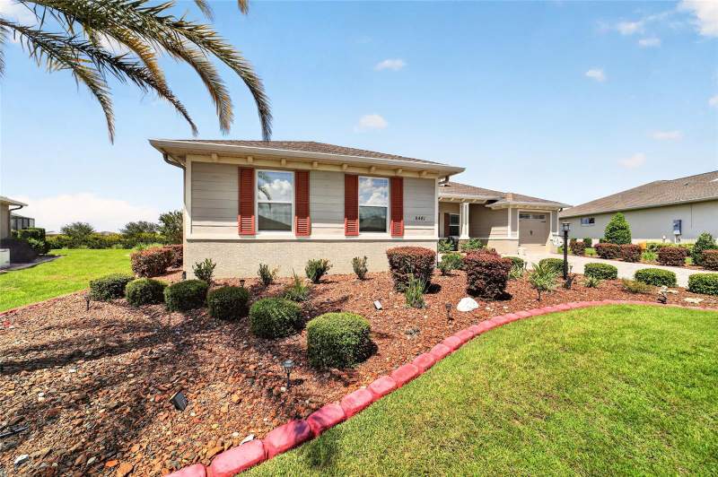 3 bedroom Single Family Residence at 8481 SW 93rd Circle, Candler Hills, Ocala — photo 4
