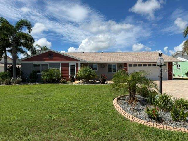 3 bedroom Single Family Residence at 1804 Bunker Hill Drive, Del Webbs Sun City Florida Un, Sun City Center — photo 2