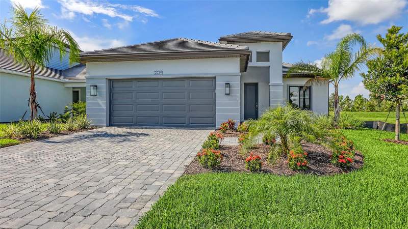 2234 LADY PALM LOOP home for sale in Palm Grove at Lakewood Ranch