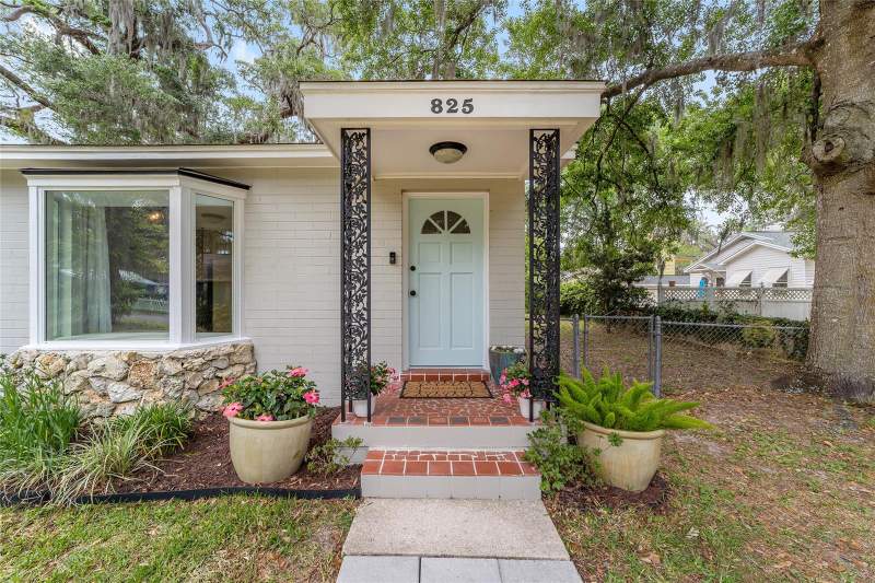 2 bedroom Single Family Residence at 825 SE 13th Street, Palmetto Park Rev, Ocala — photo 5