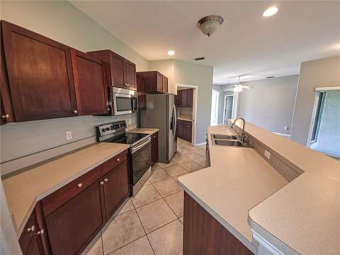 4038 Langsom Lane, North Port FL - photo 7 of 33