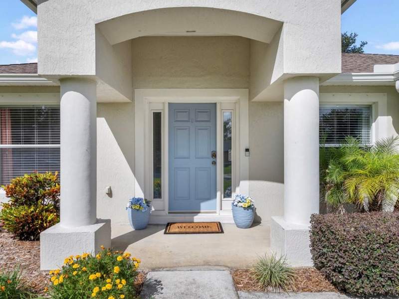 4 bedroom Single Family Residence at 2652 Tansboro Drive, Deltona Lakes Unit 71, Deltona — photo 2
