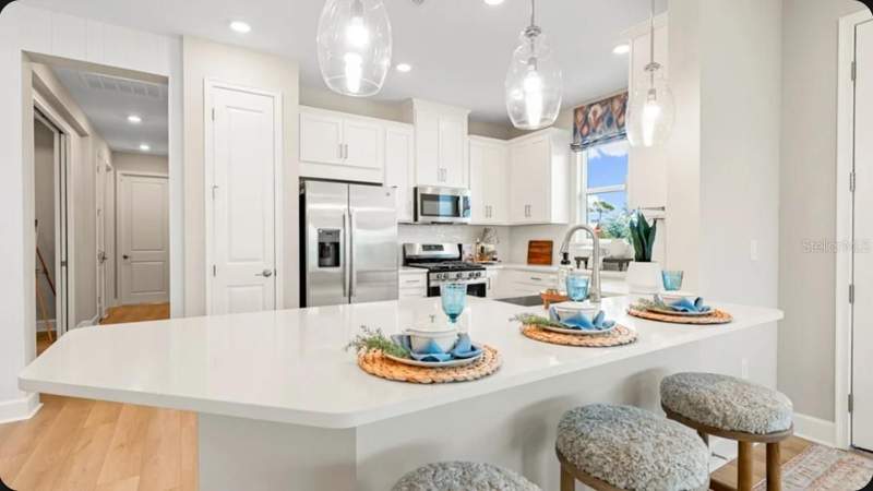 2 bedroom Villa at 14710 Orrieto Place, Azario Esplanade, Bradenton — photo 2