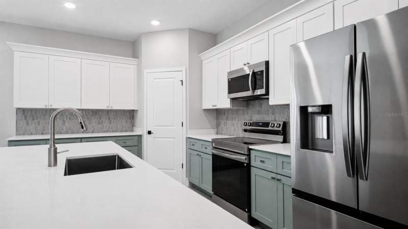4 bedroom Single Family Residence at 12435 SW 80th Street, Rollins Hills Un 02, Dunnellon — photo 3