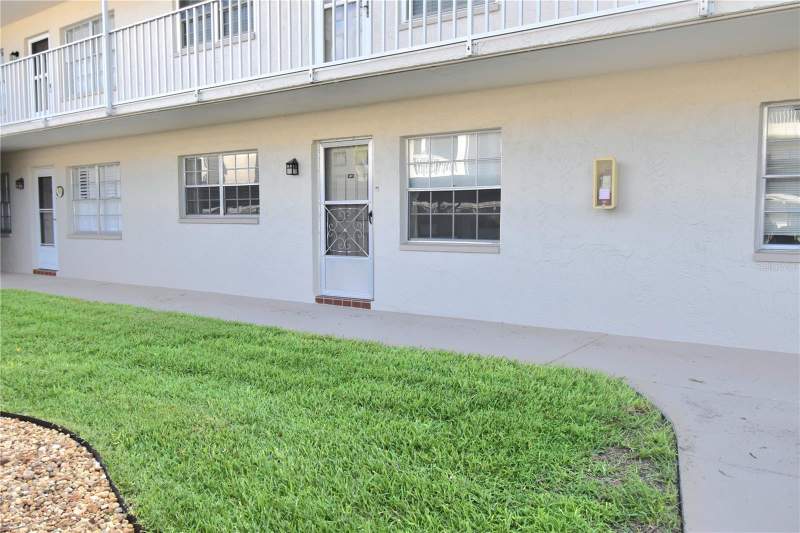 2 bedroom Condominium at 970 Virginia Street #107, Heather Lake Apts Condo, Dunedin — photo 2