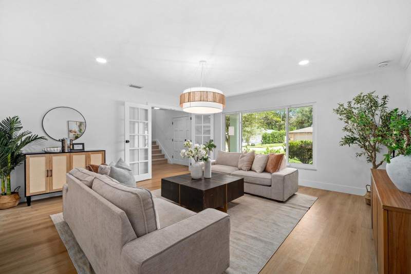4 bedroom Single Family Residence at 12206 Snead Place, Fairway Village Unit 2, Tampa — photo 4