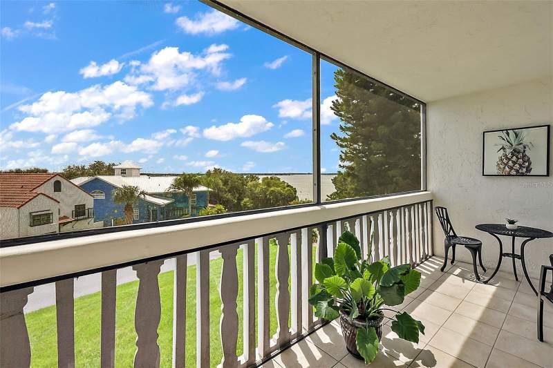 2 bedroom Condominium at 601 N McDonald Street #103, Mount Dora Villa Dora Condo Unit 103, Mount Dora — photo 5