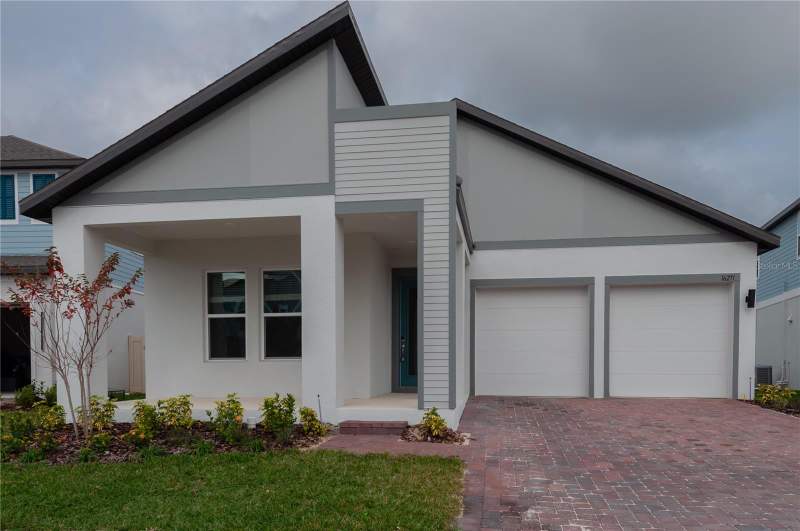 4 bedroom Single Family Residence at 16271 Silver Grove Blvd, Silverleaf Reserve At Hamlin, Winter Garden — photo 4