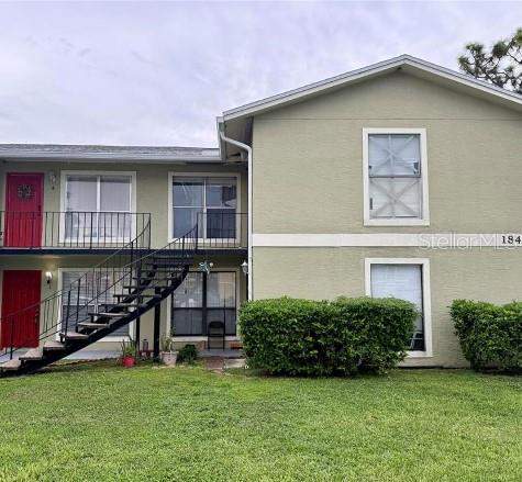 Villa Del Sol Condo