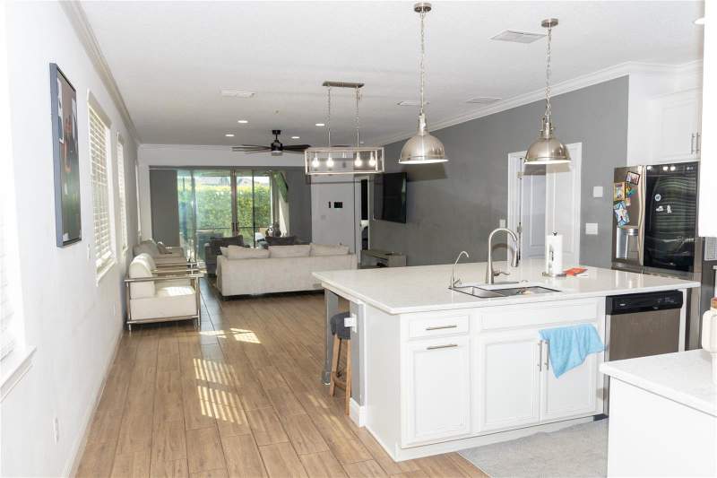 5 bedroom Single Family Residence at 6691 Alder Road, Harmony West Ph 1A, Harmony — photo 4