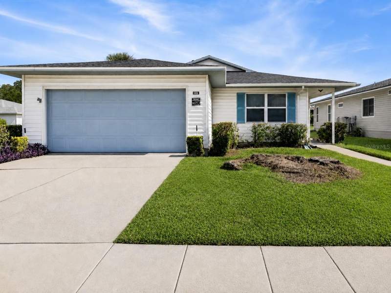 2 bedroom Single Family Residence at 3433 GLEN ABBEY LANE, HIGHLAND FAIRWAYS PH 03B, LAKELAND — photo 1