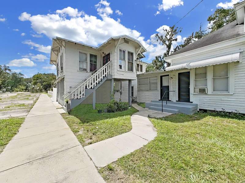 8 bedroom Single Family Residence at 601 W BAKER STREET, PLANT CITY REV MAP, PLANT CITY — photo 3