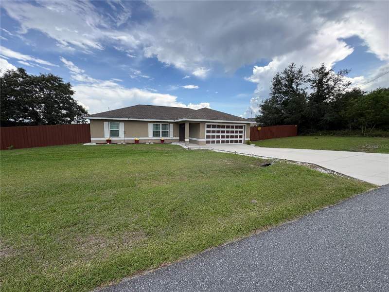3 bedroom Single Family Residence at 176 Juniper Loop Circle, Silver Spgs Shores Un 24, Ocala — photo 4