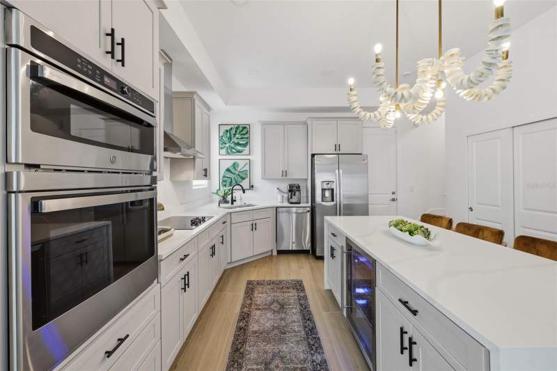 3 bedroom Townhouse at 515 W Princeton Street, Princeton Street Lofts, Orlando — photo 5