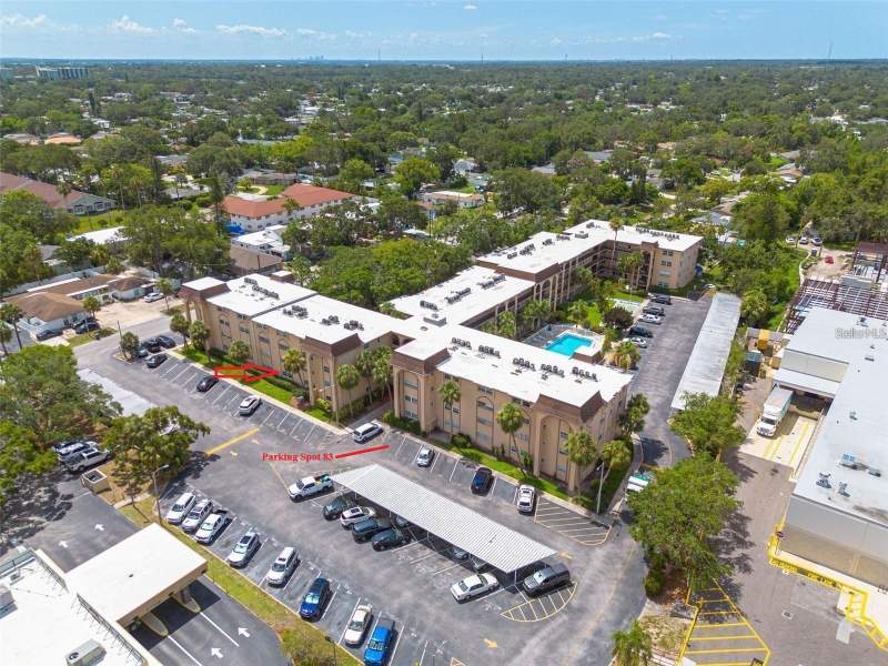 Bay West Apartments Condo