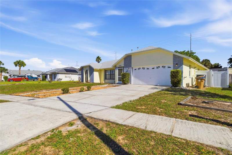 4 bedroom Single Family Residence at 7771 Indian Ridge Trail, Indian Ridge Unit 5, Kissimmee — photo 4
