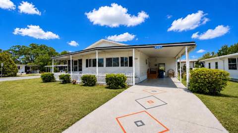 9287 Highpoint Boulevard, Brooksville FL - photo 21 of 32