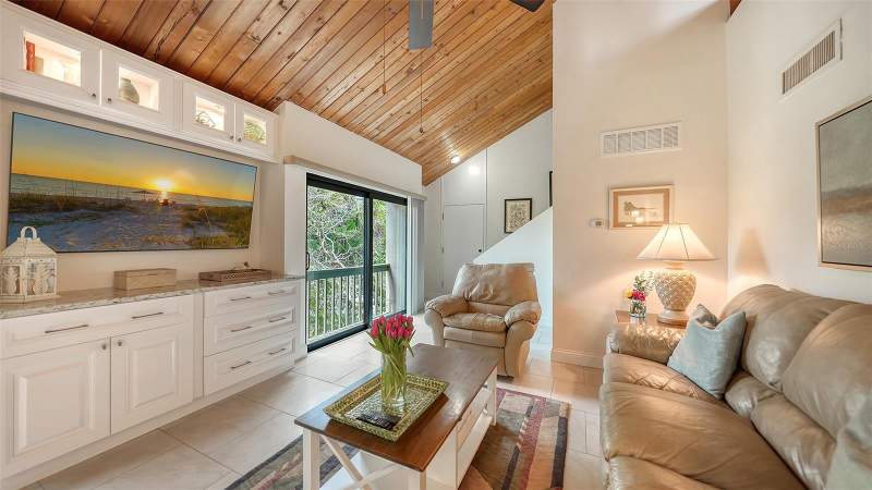 2 bedroom Condominium at 218 Pass Key Road #218, Sandy Cove III, Sarasota — photo 5