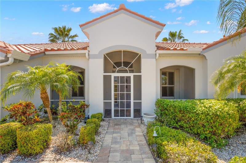 3 bedroom Single Family Residence at 1305 Crystal Greens Drive, Sun City Center Unit 255, Sun City Center — photo 5