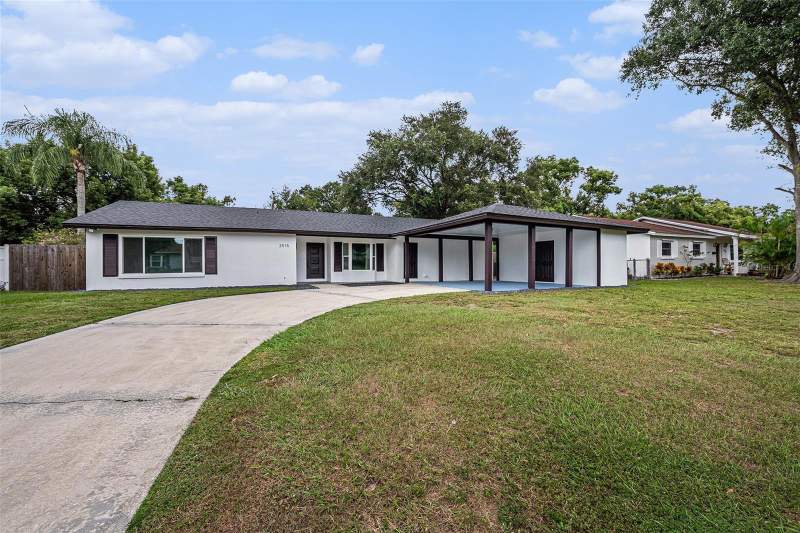 Lake Ellen Estates