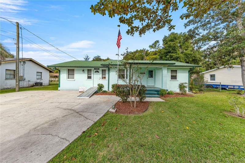 3 bedroom Single Family Residence at 6273 SE Hames Road, Belleview, Belleview — photo 3