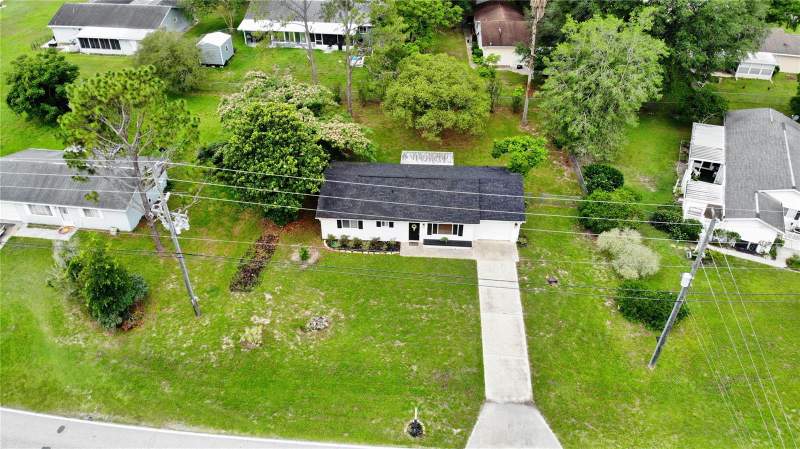 2 bedroom Single Family Residence at 10740 SW 62nd Avenue Road, Spruce Crk 03, Ocala — photo 5