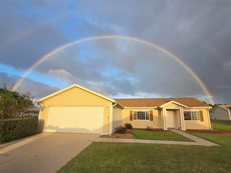 2 bedroom Single Family Residence at 13828 SE 85th Circle, Spruce Creek Golf And Country Club, Summerfield — photo 3